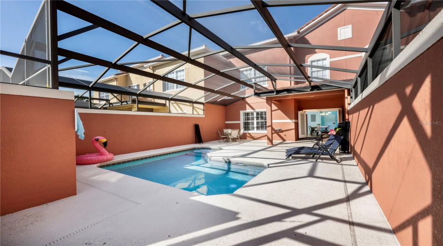 KISSIMMEE, Florida 34747, 4 Bedrooms Bedrooms, ,3 BathroomsBathrooms,Residential,For Sale,CANDY PALM,0,MFRO6363727