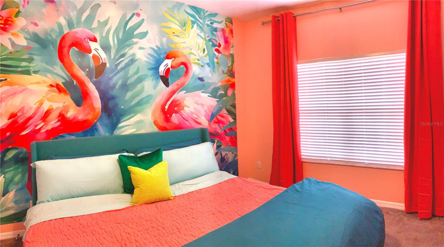 KISSIMMEE, Florida 34747, 4 Bedrooms Bedrooms, ,3 BathroomsBathrooms,Residential,For Sale,CANDY PALM,0,MFRO6363727