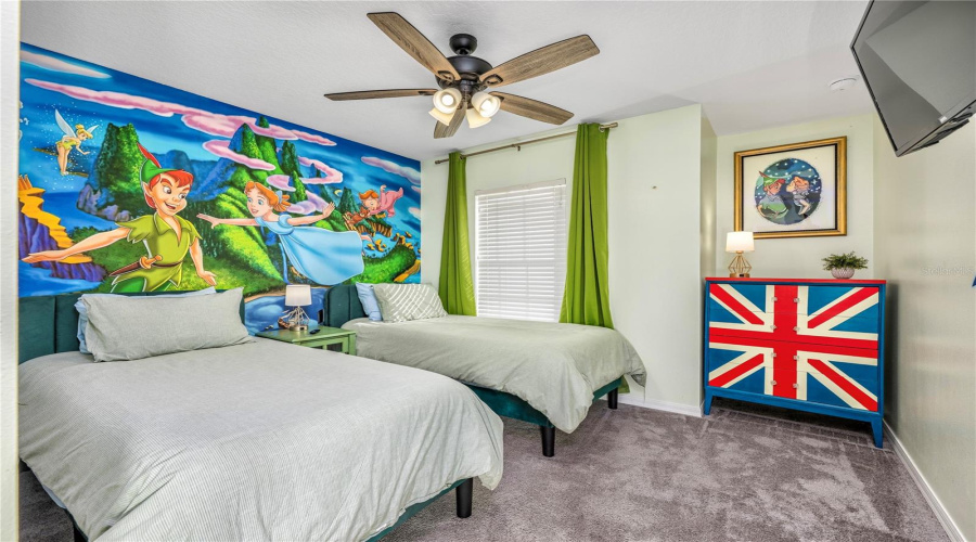 KISSIMMEE, Florida 34747, 4 Bedrooms Bedrooms, ,3 BathroomsBathrooms,Residential,For Sale,CANDY PALM,0,MFRO6363727