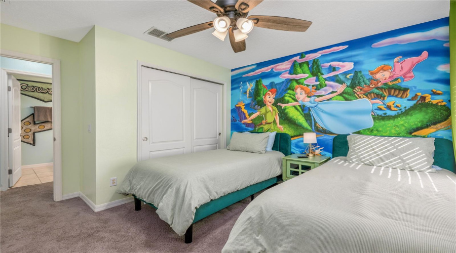 KISSIMMEE, Florida 34747, 4 Bedrooms Bedrooms, ,3 BathroomsBathrooms,Residential,For Sale,CANDY PALM,0,MFRO6363727