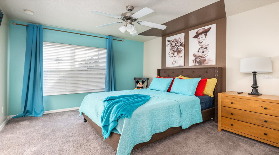 KISSIMMEE, Florida 34747, 4 Bedrooms Bedrooms, ,3 BathroomsBathrooms,Residential,For Sale,CANDY PALM,0,MFRO6363727