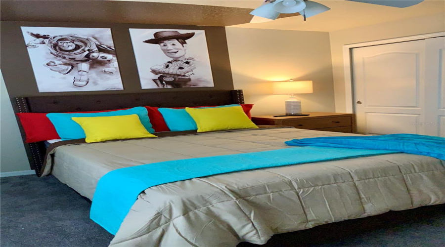 KISSIMMEE, Florida 34747, 4 Bedrooms Bedrooms, ,3 BathroomsBathrooms,Residential,For Sale,CANDY PALM,0,MFRO6363727