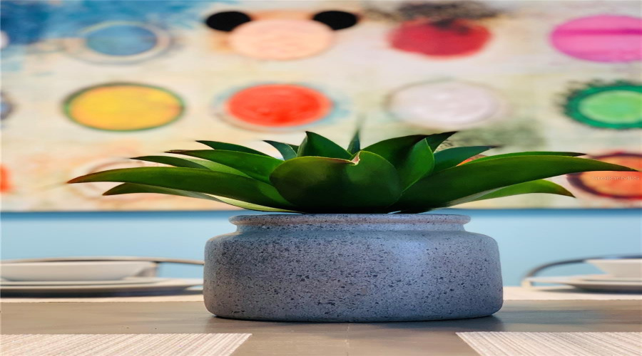 Hidden Mickey Dining!