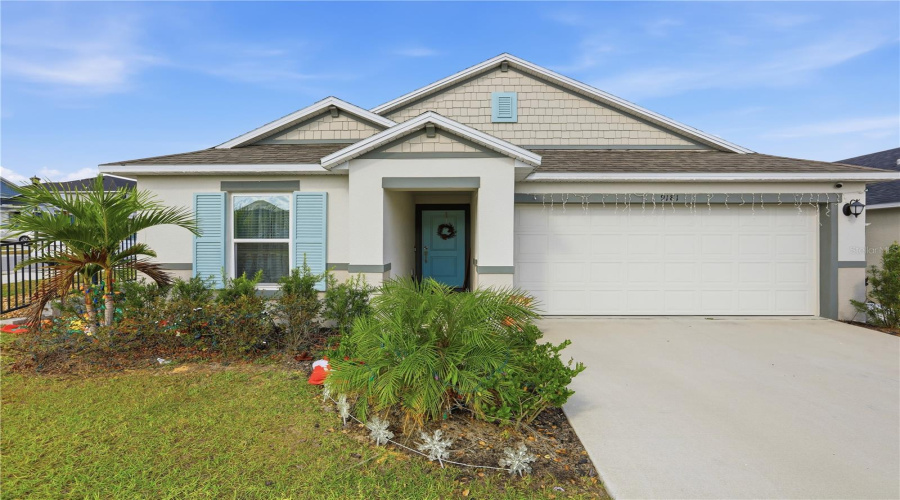 DAVENPORT, Florida 33896, 4 Bedrooms Bedrooms, ,2 BathroomsBathrooms,Residential,For Sale,OSCRAFT,0,MFRO6363682