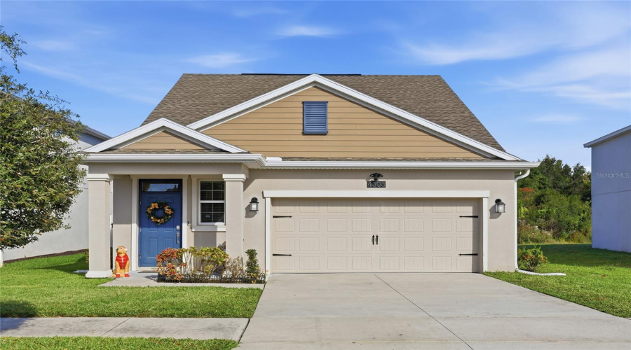 KISSIMMEE, Florida 34746, 3 Bedrooms Bedrooms, ,2 BathroomsBathrooms,Residential,For Sale,SEVEN CANYONS,0,MFRL4957573