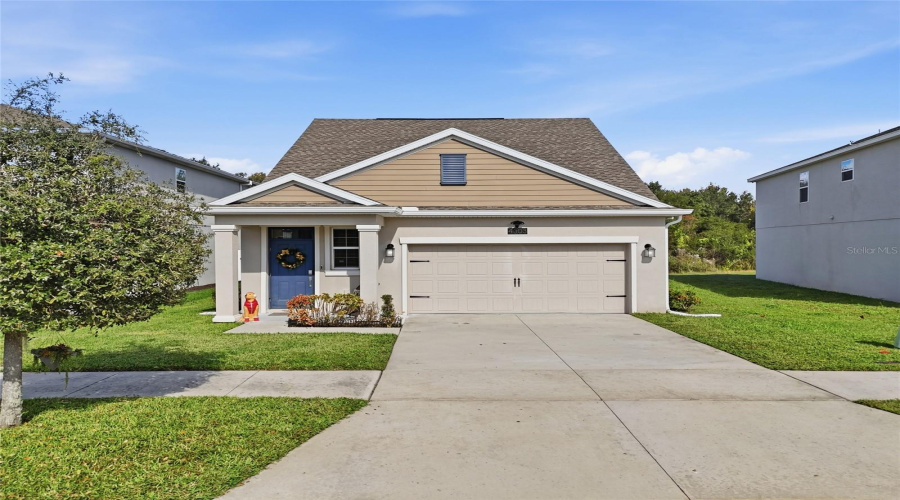 KISSIMMEE, Florida 34746, 3 Bedrooms Bedrooms, ,2 BathroomsBathrooms,Residential,For Sale,SEVEN CANYONS,0,MFRL4957573