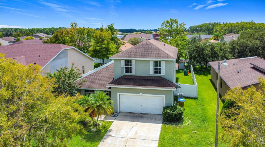 KISSIMMEE, Florida 34746, 4 Bedrooms Bedrooms, ,2 BathroomsBathrooms,Residential,For Sale,EAGLE CLIFF,0,MFRO6341518