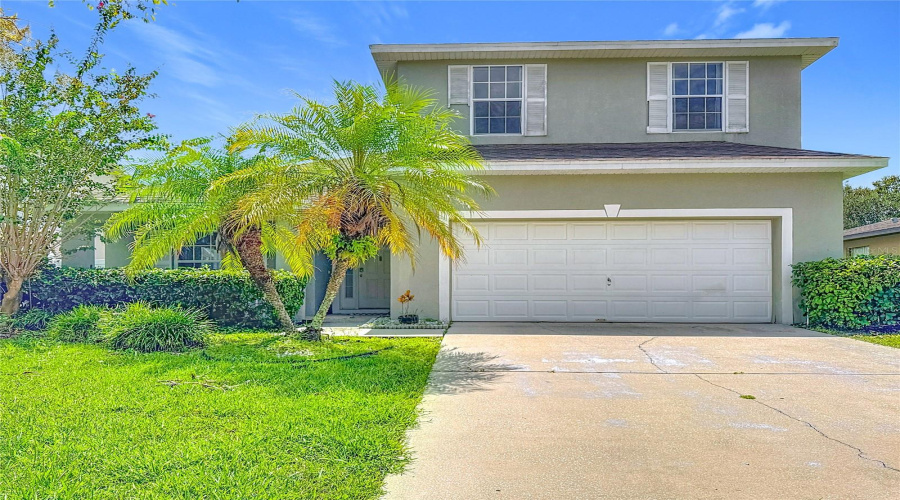 KISSIMMEE, Florida 34746, 4 Bedrooms Bedrooms, ,2 BathroomsBathrooms,Residential,For Sale,EAGLE CLIFF,0,MFRO6341518