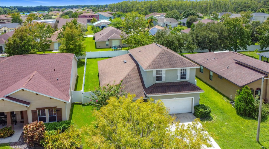 KISSIMMEE, Florida 34746, 4 Bedrooms Bedrooms, ,2 BathroomsBathrooms,Residential,For Sale,EAGLE CLIFF,0,MFRO6341518