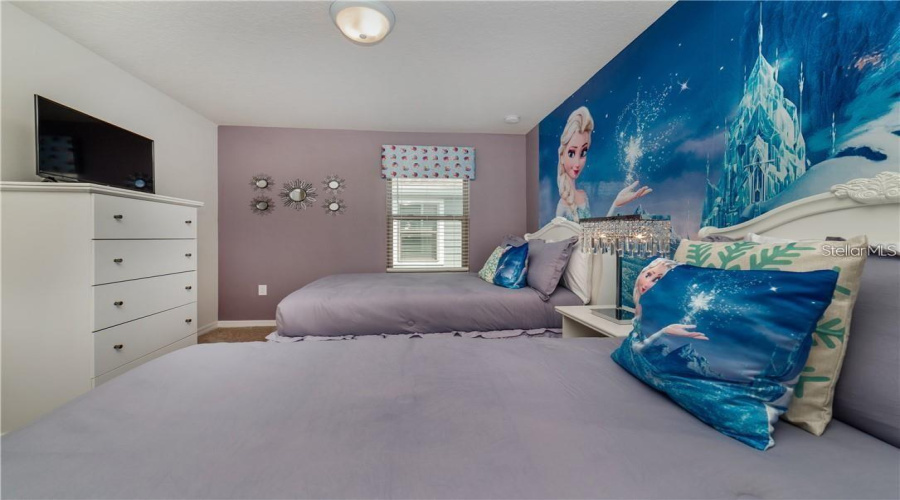 KISSIMMEE, Florida 34747, 7 Bedrooms Bedrooms, ,5 BathroomsBathrooms,Residential,For Sale,ZURICH,0,MFRO6363801