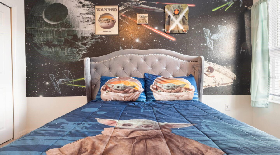 DAVENPORT, Florida 33897, 5 Bedrooms Bedrooms, ,3 BathroomsBathrooms,Residential,For Sale,LANCASTER,0,MFRTB8451603