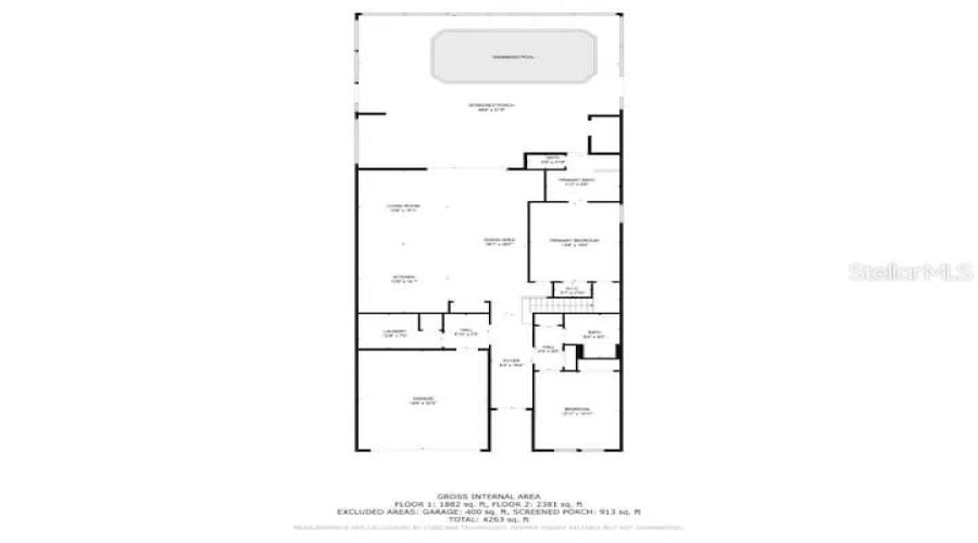 DAVENPORT, Florida 33897, 10 Bedrooms Bedrooms, ,8 BathroomsBathrooms,Residential,For Sale,LANA,0,MFRO6363825