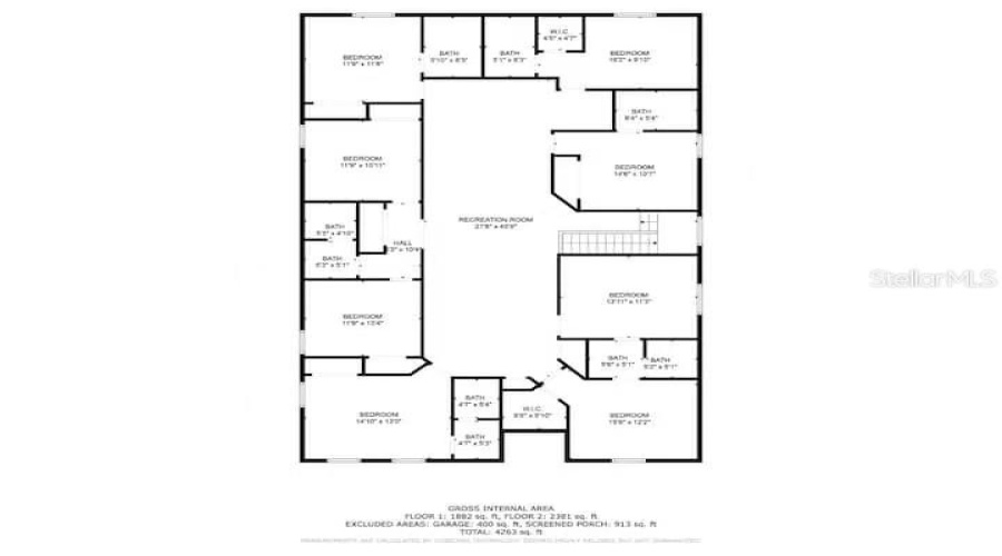 DAVENPORT, Florida 33897, 10 Bedrooms Bedrooms, ,8 BathroomsBathrooms,Residential,For Sale,LANA,0,MFRO6363825