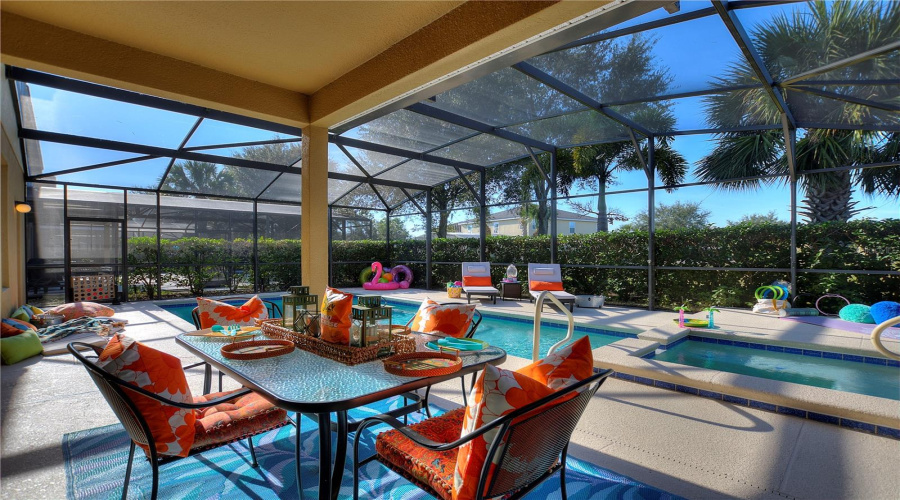 DAVENPORT, Florida 33837, 5 Bedrooms Bedrooms, ,4 BathroomsBathrooms,Residential,For Sale,OAKBOURNE,0,MFRO6362657