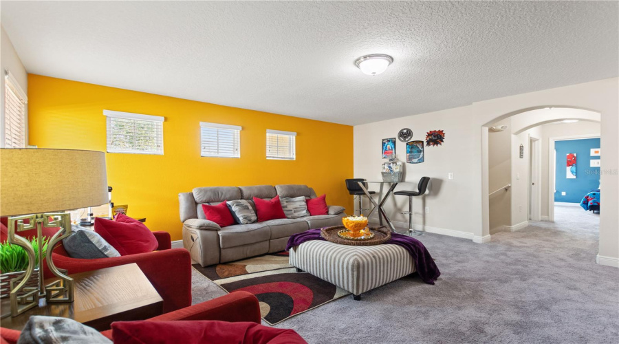 DAVENPORT, Florida 33837, 5 Bedrooms Bedrooms, ,4 BathroomsBathrooms,Residential,For Sale,OAKBOURNE,0,MFRO6362657