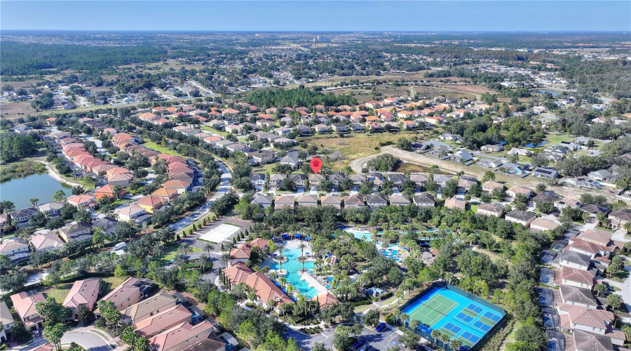 DAVENPORT, Florida 33837, 5 Bedrooms Bedrooms, ,4 BathroomsBathrooms,Residential,For Sale,OAKBOURNE,0,MFRO6362657