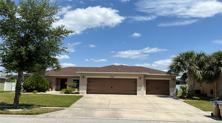 KISSIMMEE, Florida 34746, 3 Bedrooms Bedrooms, ,2 BathroomsBathrooms,Residential,For Sale,SAIL HARBOR,0,MFRO6363882