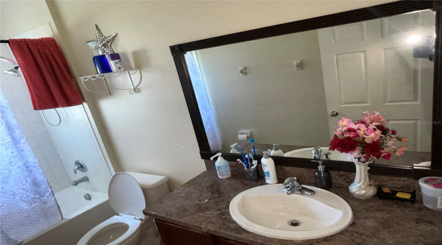 KISSIMMEE, Florida 34746, 3 Bedrooms Bedrooms, ,2 BathroomsBathrooms,Residential,For Sale,SAIL HARBOR,0,MFRO6363882