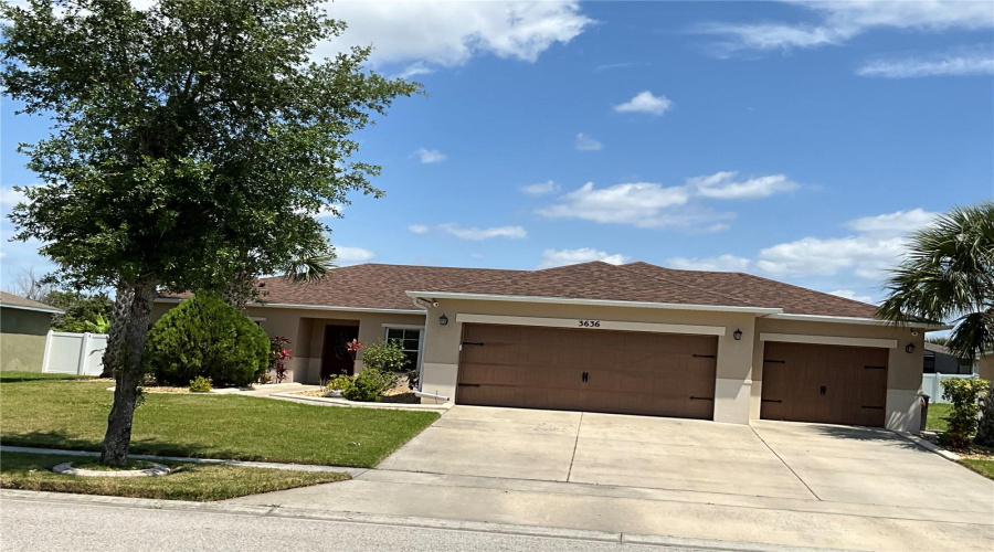 KISSIMMEE, Florida 34746, 3 Bedrooms Bedrooms, ,2 BathroomsBathrooms,Residential,For Sale,SAIL HARBOR,0,MFRO6363882