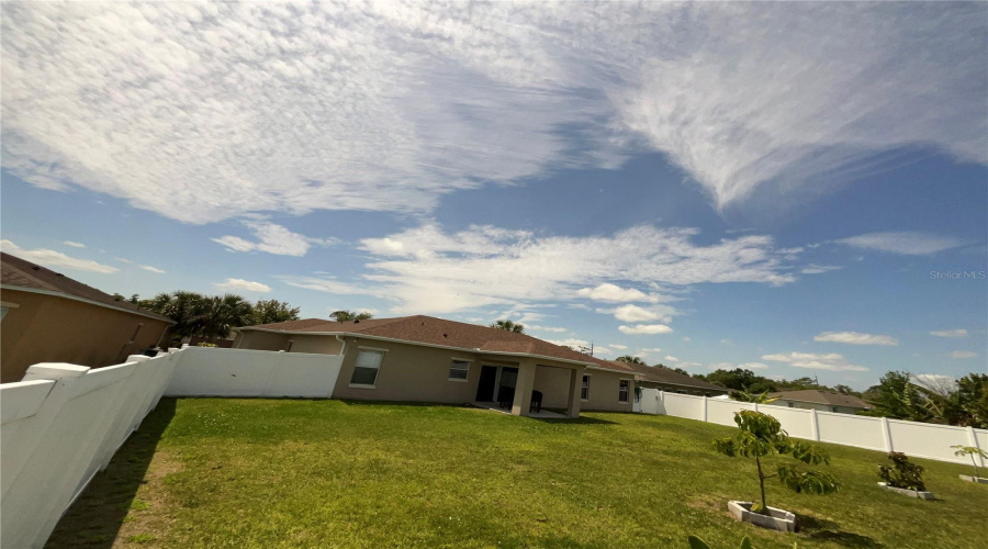 KISSIMMEE, Florida 34746, 3 Bedrooms Bedrooms, ,2 BathroomsBathrooms,Residential,For Sale,SAIL HARBOR,0,MFRO6363882