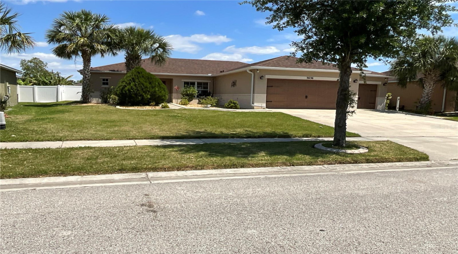 KISSIMMEE, Florida 34746, 3 Bedrooms Bedrooms, ,2 BathroomsBathrooms,Residential,For Sale,SAIL HARBOR,0,MFRO6363882