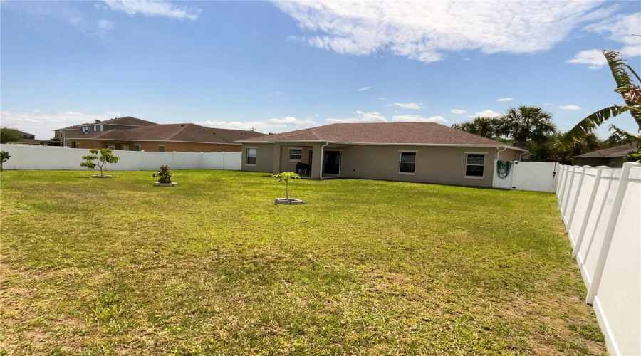 KISSIMMEE, Florida 34746, 3 Bedrooms Bedrooms, ,2 BathroomsBathrooms,Residential,For Sale,SAIL HARBOR,0,MFRO6363882