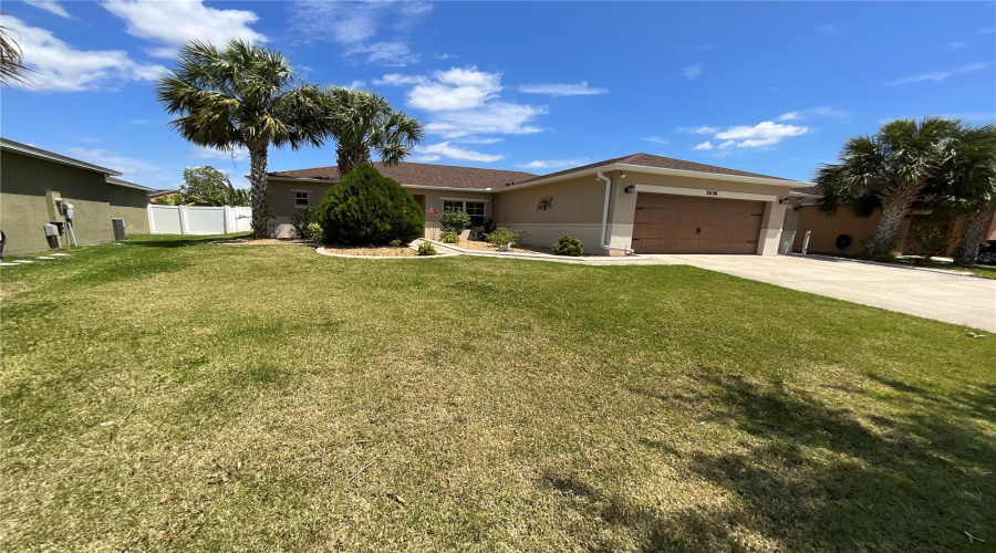 KISSIMMEE, Florida 34746, 3 Bedrooms Bedrooms, ,2 BathroomsBathrooms,Residential,For Sale,SAIL HARBOR,0,MFRO6363882