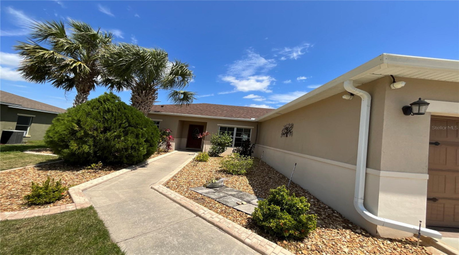 KISSIMMEE, Florida 34746, 3 Bedrooms Bedrooms, ,2 BathroomsBathrooms,Residential,For Sale,SAIL HARBOR,0,MFRO6363882