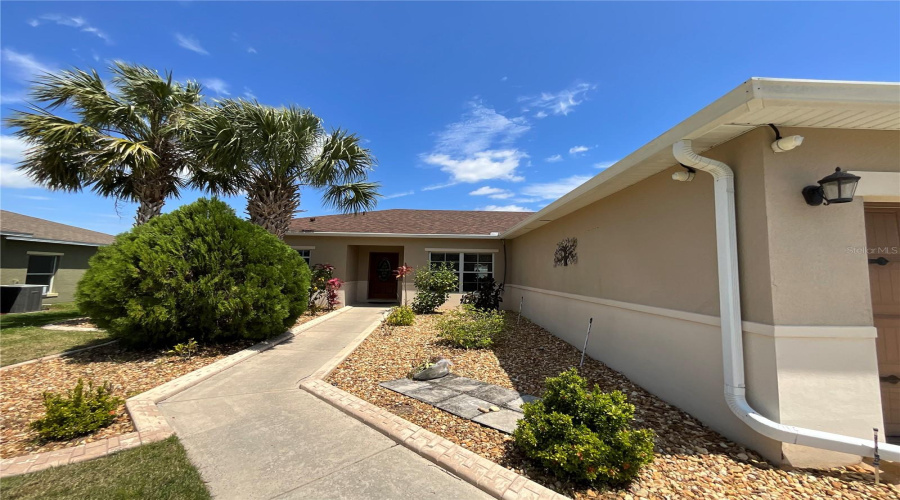 KISSIMMEE, Florida 34746, 3 Bedrooms Bedrooms, ,2 BathroomsBathrooms,Residential,For Sale,SAIL HARBOR,0,MFRO6363882