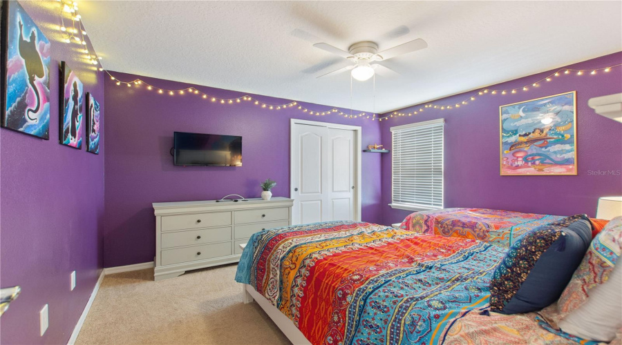 KISSIMMEE, Florida 34747, 7 Bedrooms Bedrooms, ,5 BathroomsBathrooms,Residential,For Sale,NICE CT,0,MFRO6363676