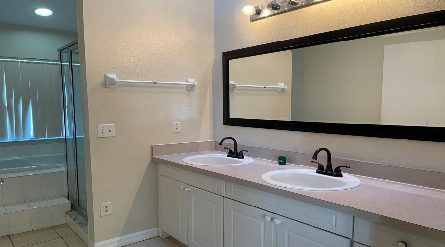 Master Jack & Jill Sinks