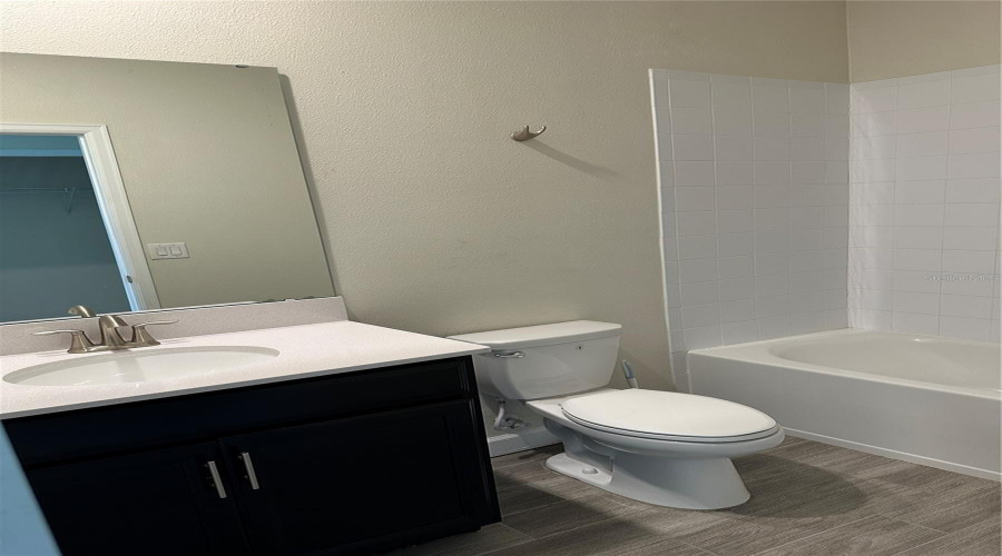 Next Gen Bathroom