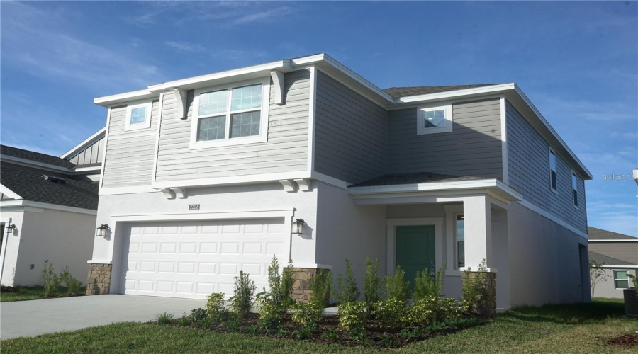KISSIMMEE, Florida 34746, 4 Bedrooms Bedrooms, ,2 BathroomsBathrooms,Residential,For Sale,AMORIE,0,MFRO6334638