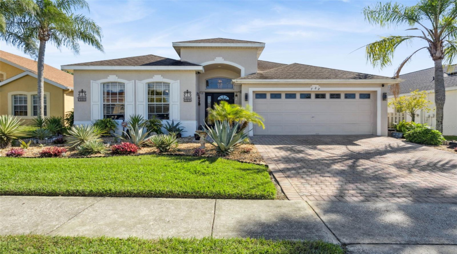 DAVENPORT, Florida 33897, 4 Bedrooms Bedrooms, ,3 BathroomsBathrooms,Residential,For Sale,BIRKDALE,0,MFRS5139357