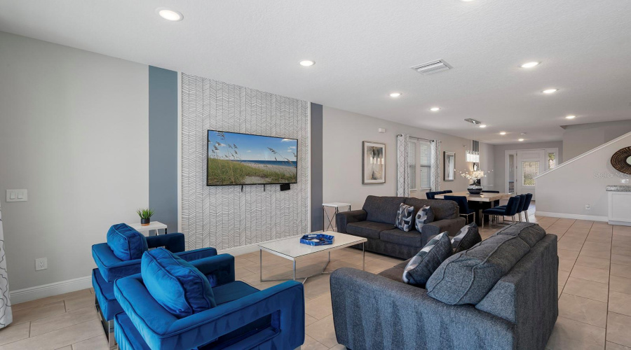 KISSIMMEE, Florida 34747, 6 Bedrooms Bedrooms, ,6 BathroomsBathrooms,Residential,For Sale,SOUTHFIELD,0,MFRO6362283