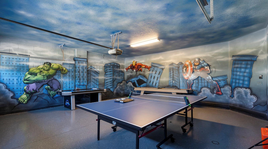 KISSIMMEE, Florida 34747, 6 Bedrooms Bedrooms, ,6 BathroomsBathrooms,Residential,For Sale,SOUTHFIELD,0,MFRO6362283