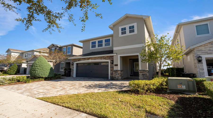 KISSIMMEE, Florida 34747, 6 Bedrooms Bedrooms, ,6 BathroomsBathrooms,Residential,For Sale,SOUTHFIELD,0,MFRO6362283