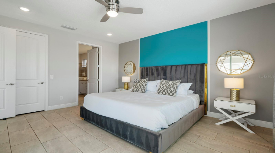 KISSIMMEE, Florida 34747, 6 Bedrooms Bedrooms, ,6 BathroomsBathrooms,Residential,For Sale,SOUTHFIELD,0,MFRO6362283