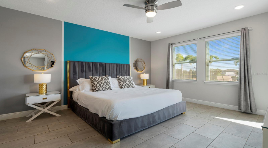 KISSIMMEE, Florida 34747, 6 Bedrooms Bedrooms, ,6 BathroomsBathrooms,Residential,For Sale,SOUTHFIELD,0,MFRO6362283