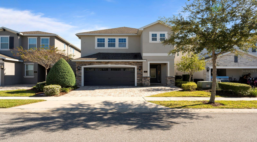 KISSIMMEE, Florida 34747, 6 Bedrooms Bedrooms, ,6 BathroomsBathrooms,Residential,For Sale,SOUTHFIELD,0,MFRO6362283