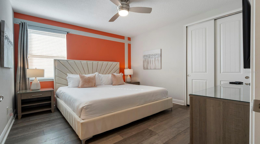 KISSIMMEE, Florida 34747, 6 Bedrooms Bedrooms, ,6 BathroomsBathrooms,Residential,For Sale,SOUTHFIELD,0,MFRO6362283