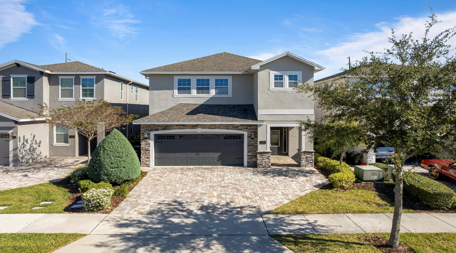 KISSIMMEE, Florida 34747, 6 Bedrooms Bedrooms, ,6 BathroomsBathrooms,Residential,For Sale,SOUTHFIELD,0,MFRO6362283