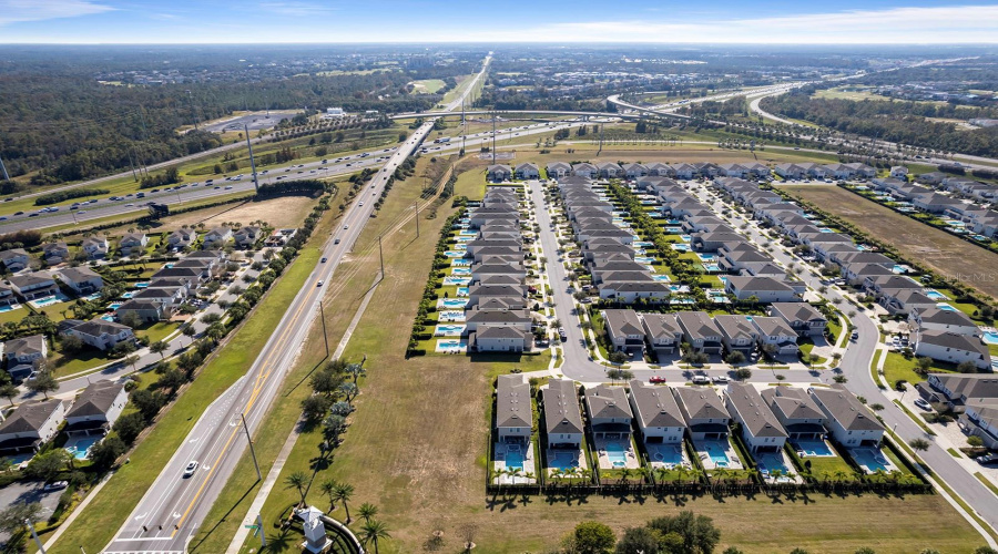 KISSIMMEE, Florida 34747, 6 Bedrooms Bedrooms, ,6 BathroomsBathrooms,Residential,For Sale,SOUTHFIELD,0,MFRO6362283