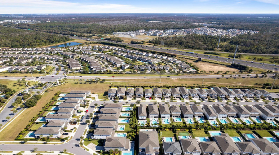 KISSIMMEE, Florida 34747, 6 Bedrooms Bedrooms, ,6 BathroomsBathrooms,Residential,For Sale,SOUTHFIELD,0,MFRO6362283