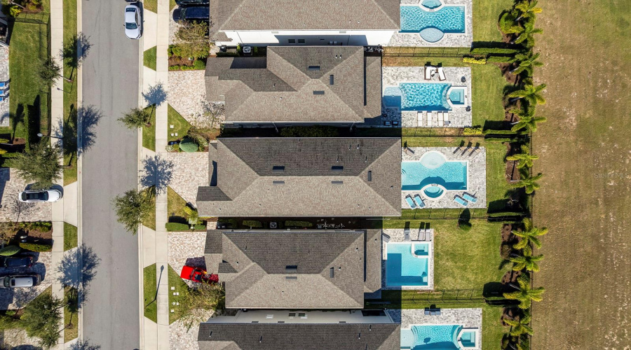 KISSIMMEE, Florida 34747, 6 Bedrooms Bedrooms, ,6 BathroomsBathrooms,Residential,For Sale,SOUTHFIELD,0,MFRO6362283