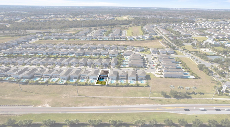 KISSIMMEE, Florida 34747, 6 Bedrooms Bedrooms, ,6 BathroomsBathrooms,Residential,For Sale,SOUTHFIELD,0,MFRO6362283