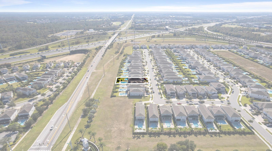 KISSIMMEE, Florida 34747, 6 Bedrooms Bedrooms, ,6 BathroomsBathrooms,Residential,For Sale,SOUTHFIELD,0,MFRO6362283