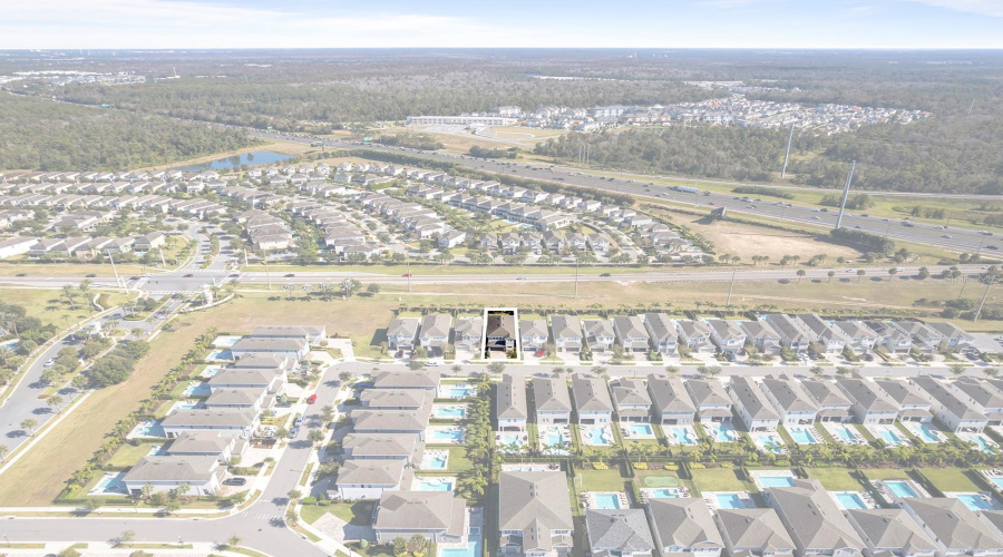 KISSIMMEE, Florida 34747, 6 Bedrooms Bedrooms, ,6 BathroomsBathrooms,Residential,For Sale,SOUTHFIELD,0,MFRO6362283