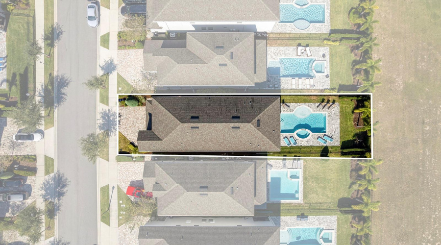 KISSIMMEE, Florida 34747, 6 Bedrooms Bedrooms, ,6 BathroomsBathrooms,Residential,For Sale,SOUTHFIELD,0,MFRO6362283