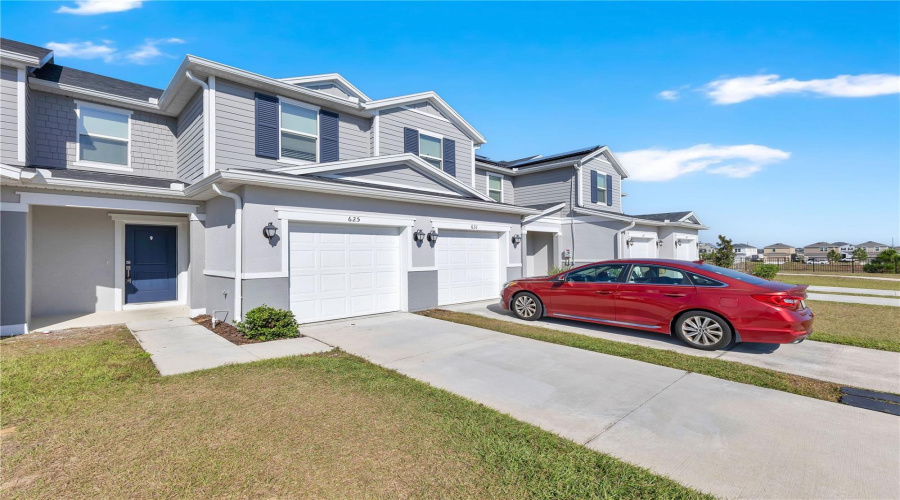 DAVENPORT, Florida 33896, 3 Bedrooms Bedrooms, ,2 BathroomsBathrooms,Residential,For Sale,STONEY POINT,0,MFRO6363770